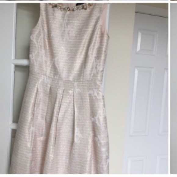 Dress - Picture 1 of 2